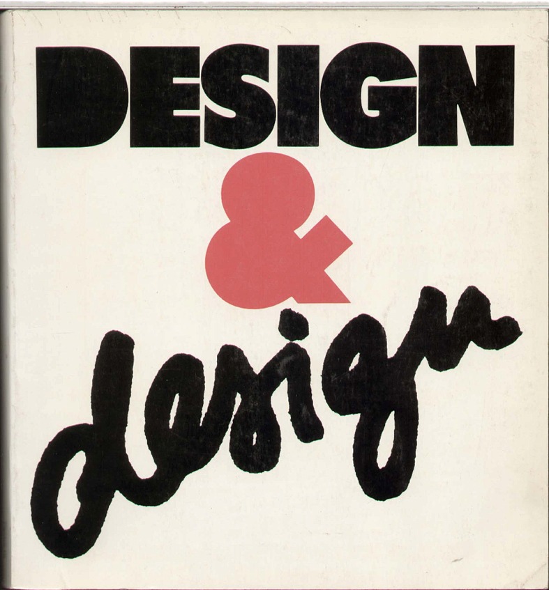 Design & design