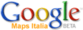 PIOBBICO su google maps