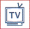 Televisione e lettore DVD-DVDX
