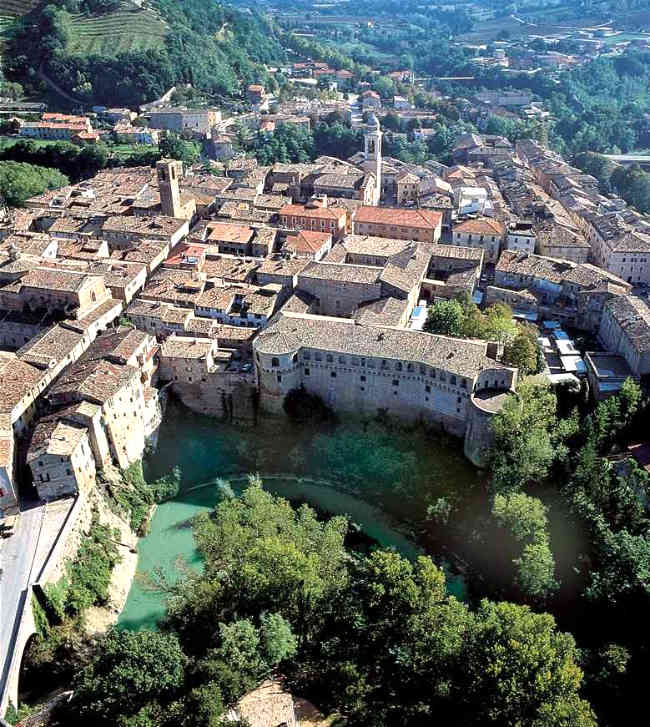 Panorama Urbania