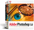 Adobe Photoshop 5