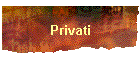 Privati