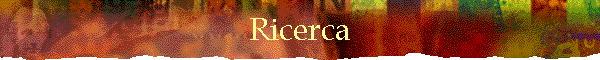 Ricerca