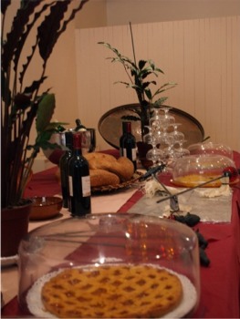 La Capanna Pizzeria