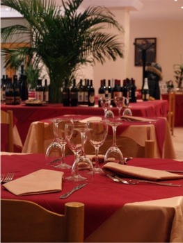 Ristorante La Capanna