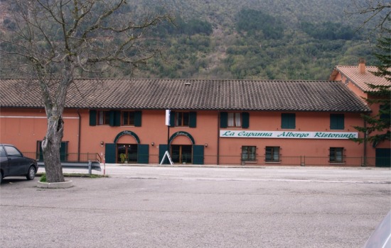 Ristorante Pizzeria