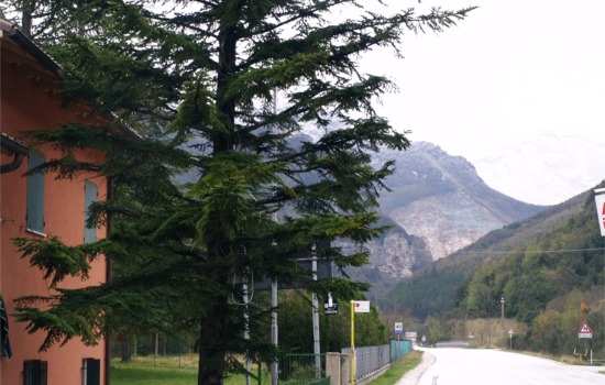 La Capanna